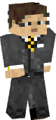 new minecraft skin
