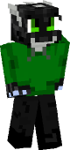 new minecraft skin