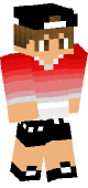 new minecraft skin