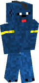 new minecraft skin