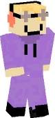 new minecraft skin