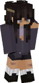 new minecraft skin