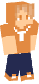 new minecraft skin