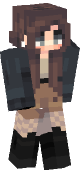 new minecraft skin