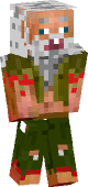 new minecraft skin