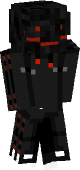 new minecraft skin