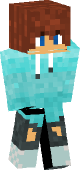 new minecraft skin