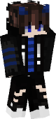 new minecraft skin