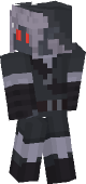 new minecraft skin