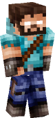 new minecraft skin