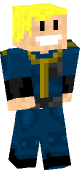 new minecraft skin