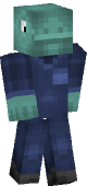 new minecraft skin