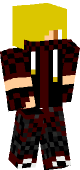 new minecraft skin