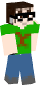 new minecraft skin