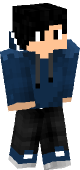 new minecraft skin