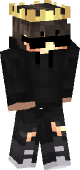 new minecraft skin