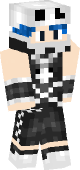 new minecraft skin