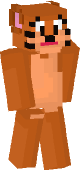 new minecraft skin