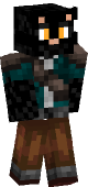 new minecraft skin