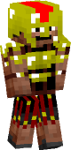 new minecraft skin