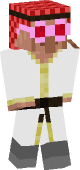 new minecraft skin