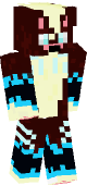 new minecraft skin