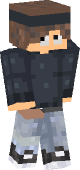 new minecraft skin