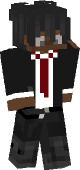 new minecraft skin