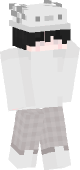 new minecraft skin