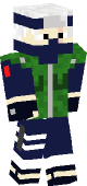 new minecraft skin