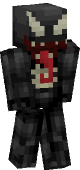 new minecraft skin