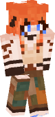 new minecraft skin