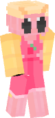 new minecraft skin