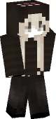 new minecraft skin