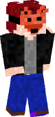 new minecraft skin