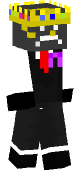 new minecraft skin