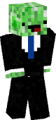 new minecraft skin