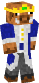 new minecraft skin