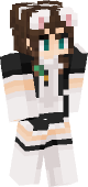 new minecraft skin