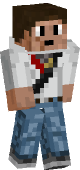 new minecraft skin