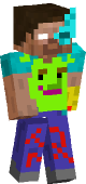 new minecraft skin