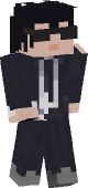 new minecraft skin