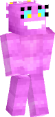 new minecraft skin