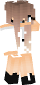 new minecraft skin