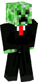 new minecraft skin