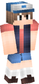 new minecraft skin