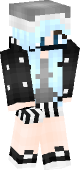 new minecraft skin