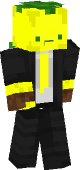 new minecraft skin