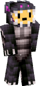 new minecraft skin