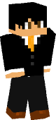 new minecraft skin